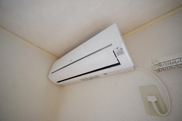 パルコートSの物件内観写真